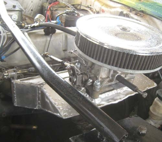 Illustration for article titled What's The Coolest-Looking Intake Manifold?